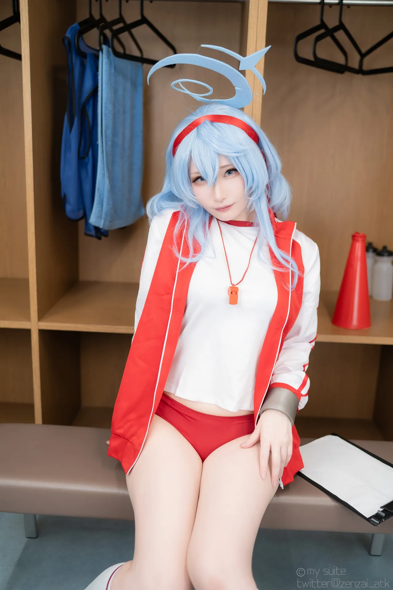 Atsuki - Suite Archive 5-erohere182.webp